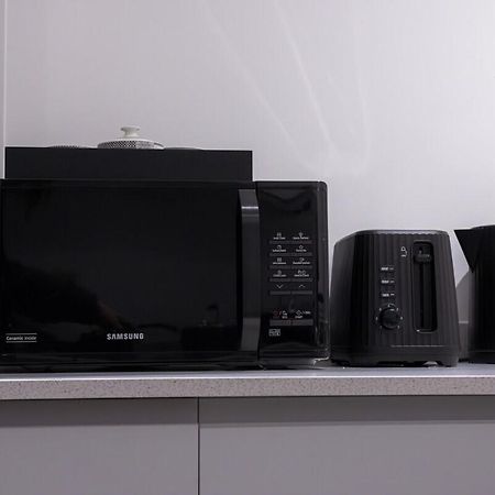 Luxury Mcr 2Bed,2Bath Apartment- Central Location! Manchester Esterno foto