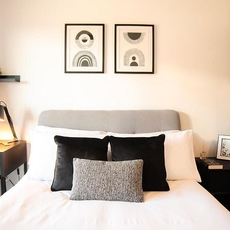 Luxury Mcr 2Bed,2Bath Apartment- Central Location! Manchester Esterno foto