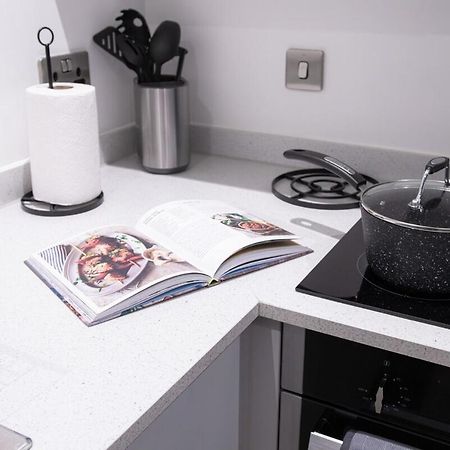 Luxury Mcr 2Bed,2Bath Apartment- Central Location! Manchester Esterno foto
