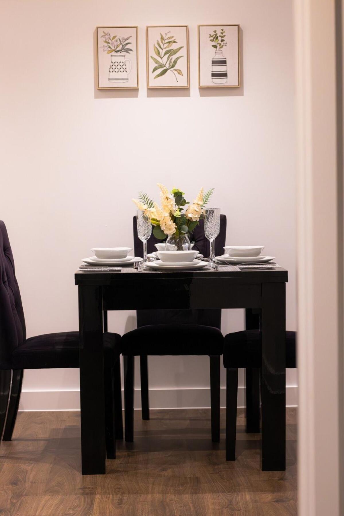 Luxury Mcr 2Bed,2Bath Apartment- Central Location! Manchester Esterno foto