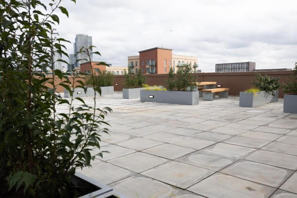 Luxury Mcr 2Bed,2Bath Apartment- Central Location! Manchester Esterno foto