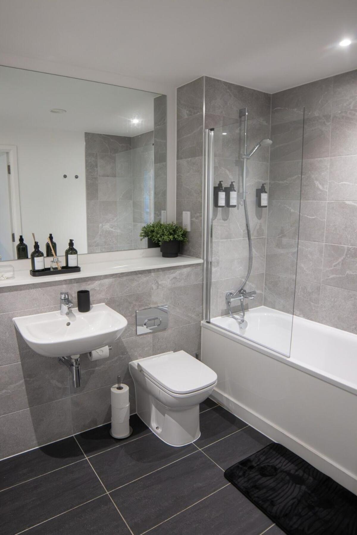 Luxury Mcr 2Bed,2Bath Apartment- Central Location! Manchester Esterno foto